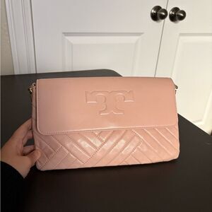 Tory Burch Fleming Shoulder Bag